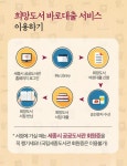 세종시 남다른 독서열기…희망도서 바로대출 호응