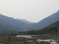 마의태자 울면서 넘은 백두대간 하늘재 옛길 1㎞ 복원한다