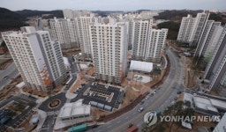 올림픽 기다리는 강릉 미디어빌리지