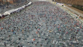 화천산천어축제 18일부터 낚시터 예약