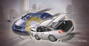 중부고속도로상서 사고 수습하던 20대 뒷차에 받혀 사망