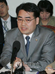 바른정당 부산시당 위원장에 이성권 전 의원