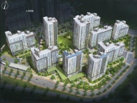 LH, 양주옥정 10년 공공임대 1천520세대 입주자 모집