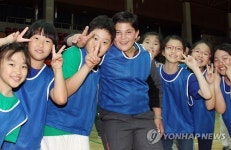 다문화 국어사전 만들어요…다문화교육 사업 성과보고회