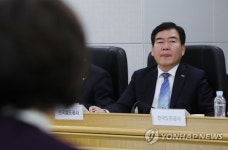 유재영 코레일 사장 직무대행