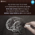 [카드뉴스] 치매 할머니 산에서 '덜덜'…인공지능이 치매 진단·예방