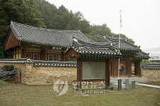 장수군 보물 장수향교 국보 승격 위한 잰걸음