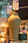 제6대 여주 도예명장에 운산도예 대표 김흥배씨