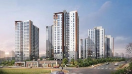 LH, 파주운정3 A12BL 10년 공공임대주택리츠 12월 공급예정
