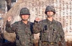 육군 제2063부대 13보급대대 | 육군 22사단 대대장 주택화재 현장서 주민 구조