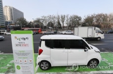 서울시, 나눔카 운영지점 확대