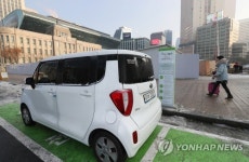 서울광장ㆍ시청역에 나눔카 지점 운영