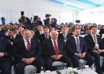 한화큐셀, 터키에 유럽 최대 태양광 공장 기공