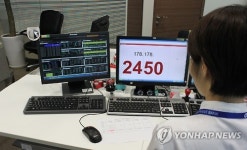 원/위안 직거래 시장조성자 12개 은행 선정