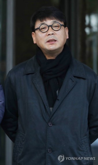 소감 말하는 송경동 시인