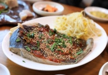 [길따라 멋따라] 눈 내린 남도, 조선 고택과 근대 고택의 특별한 매력