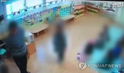 또다시 발생한 어린이집 아동학대