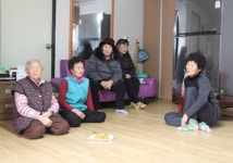 기름값 무서워 보일러도 못 켜고…냉동 경로당 수두룩