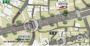 종로 중앙버스전용차로 31일 개통…버스속도 30% 빨라진다