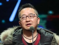 민중가요 작곡가 윤민석, 제2회 민주주의자 김근태상 수상