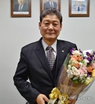 대한수중핀수영협회사 | 한승현 신임 대한수중·핀수영협회장 당선