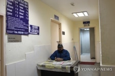 지하철역 화장실은 유료입니다