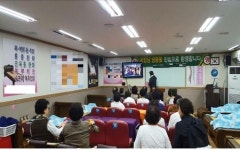 어르신 속이는 건기식 떴다방·의료기기 체험방 42곳 적발