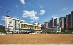 대한민국 우수시설학교 대구 유가중학교 등 7곳 선정