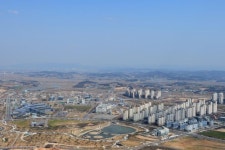 충남도청 이전 5년 만에 홍성 인구 10만명 돌파