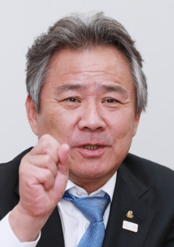 2024 파리 올림픽 배드민턴 여자 단식 금메달리스트 안세영, 대한배드민턴협회에 불만 표출에 대한 논란 속 발언 강조한 대한체육회장