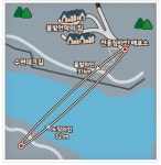 [길따라 멋따라] 가지 않은 숲길…보성 제암산 명품 숲길을 거닐다