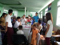 [사람들] 미얀마서 무료진료 10년 장철호 베데스다 원장