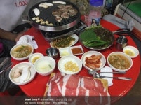 검은탄환 샤니 데이비스, 평창행 확정…차돌박이의 힘