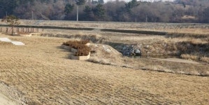 서산 청지천 친수공간으로 재탄생…고향의강 사업 준공
