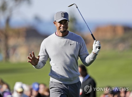 PGA투어, 2019 제네시스 챔피언십 샌디에이고 토리파인스 골프 코스 개최 발표