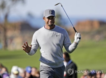 PGA투어, 2019 제네시스 챔피언십 샌디에이고 토리파인스 골프 코스 개최 발표
