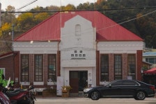 [길따라 멋따라] 세월 위에 앉다…삐걱이는 옛 여관, 슬로우푸드 말차(抹茶)