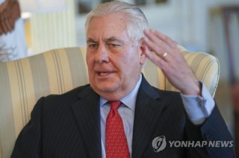 틸러슨 