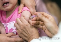 독감 무료예방접종 생후 6개월∼만 12세로 확대