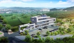 화순 동구리호수공원에 군립미술관 들어선다