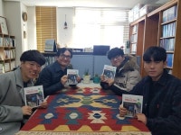 대구대 학생들 북성로 공구골목 주제로 잡지 펴내