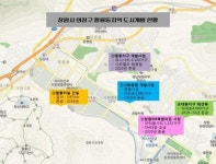 민주 창원위원장들 의창구 주먹구구식 개발, 시민 삶 위협
