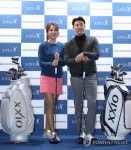 젝시오X 선보이는 이지연·이현