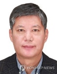 이기동 국가안보전략연구원 신임 부원장