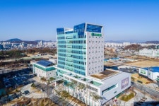 국민의 안전한 생활, 도로교통공단이 책임지겠습니다