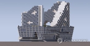 장안평, 2021년까지 자동차 첨단매매단지로 재탄생