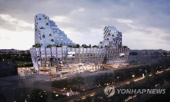 장안평, 2021년까지 자동차 첨단매매단지로 재탄생
