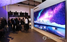 CNN·WSJ, CES 최고제품에 삼성 더월·LG 롤러블 추천