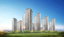 공공지원민간임대주택 개봉역 센트레빌 레우스 임차인 모집