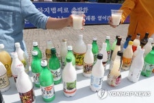 안동 북문시장 파전에 막걸리가 생각나는 곳으로